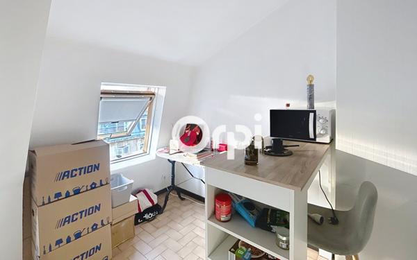 Appartement à louer    1 pièce •  Nancy