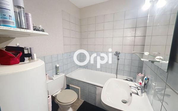 Appartement à louer    1 pièce •  Nancy