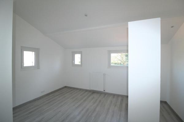 RÉNOVATION TOTALE POUR CETTE MAISON DE 119M2 4 CHAMBRES