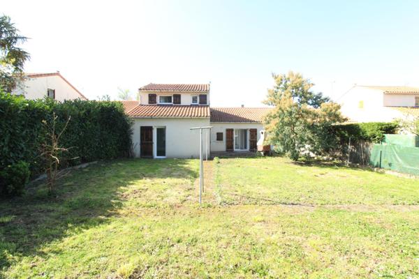 RÉNOVATION TOTALE POUR CETTE MAISON DE 119M2 4 CHAMBRES