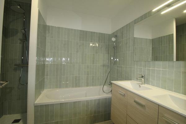 RÉNOVATION TOTALE POUR CETTE MAISON DE 119M2 4 CHAMBRES