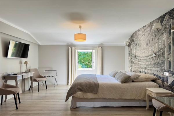 Vente Mas Uzès 13 Pièces 397 m²