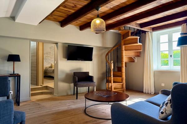 Vente Mas Uzès 13 Pièces 397 m²