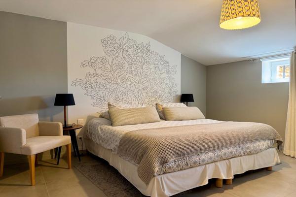 Vente Mas Uzès 13 Pièces 397 m²