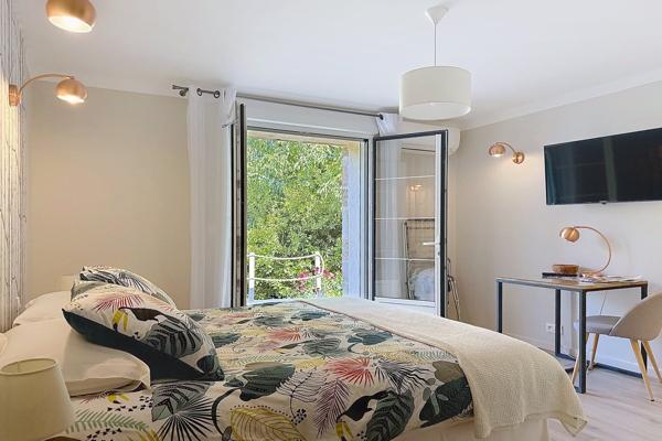 Vente Mas Uzès 13 Pièces 397 m²