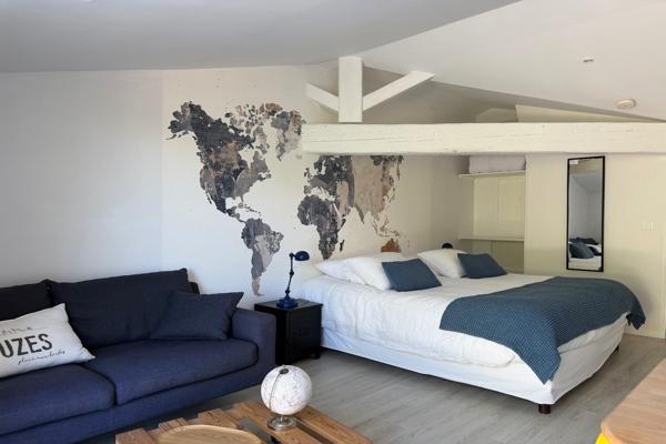Vente Mas Uzès 13 Pièces 397 m²