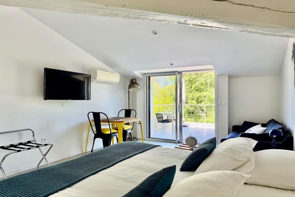 Vente Mas Uzès 13 Pièces 397 m²