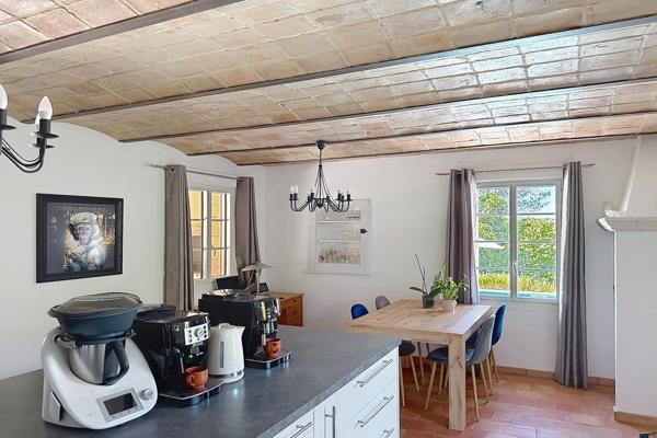 Vente Mas Uzès 13 Pièces 397 m²
