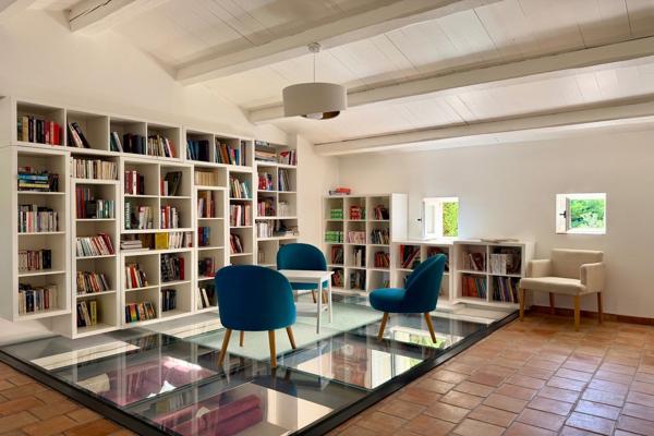 Vente Mas Uzès 13 Pièces 397 m²