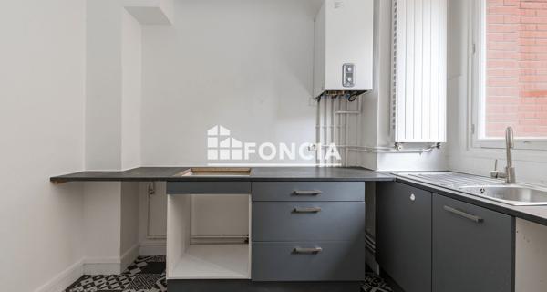 À vendre Appartement 3 pièces 73.74 m² - Rouen 76000