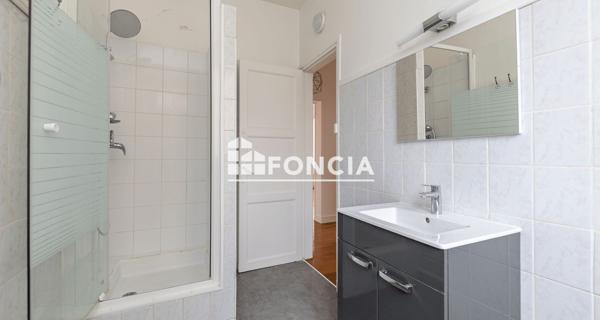 À vendre Appartement 3 pièces 73.74 m² - Rouen 76000