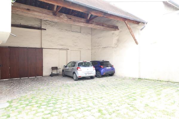 Appartement à vendre 4 pièces 91 m² Chilly-Mazarin