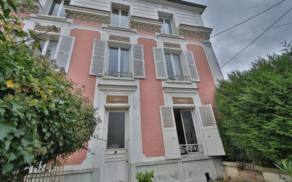 Appartement à vendre    2 pièces • 53,61 m2 Château-Thierry