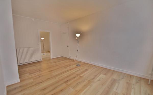 Appartement à vendre    2 pièces • 53,61 m2 Château-Thierry