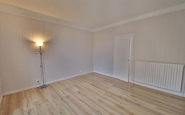 Appartement à vendre    2 pièces • 53,61 m2 Château-Thierry