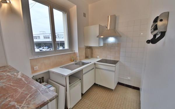 Appartement à vendre    2 pièces • 53,61 m2 Château-Thierry