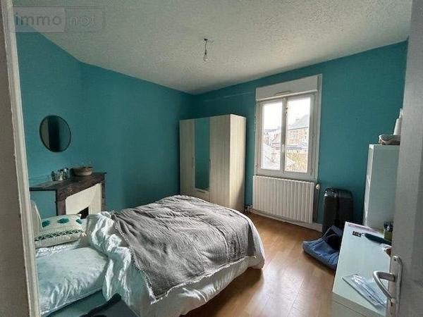 Maison de ville à vendre à Saint-Malo en Ille-et-Vilaine (35400), ref : 11747/354 Rocabey