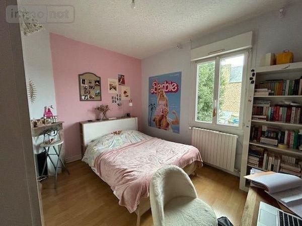 Maison de ville à vendre à Saint-Malo en Ille-et-Vilaine (35400), ref : 11747/354 Rocabey