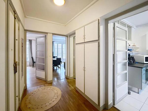 Appartement à louer à Épinal (88000)