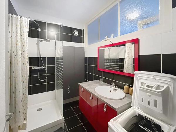 Appartement à louer à Épinal (88000)