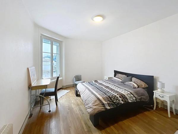 Appartement à louer à Épinal (88000)