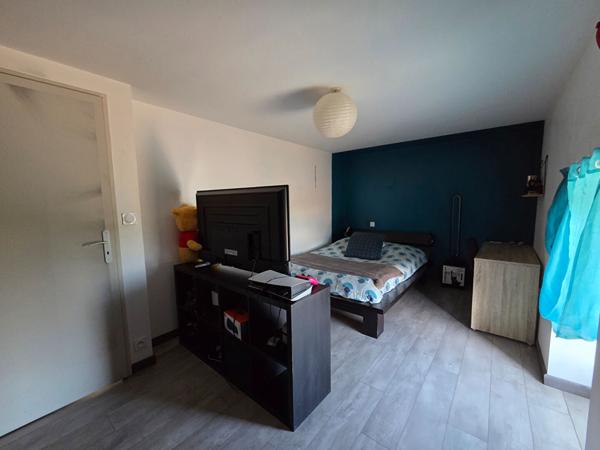 Maison de caractère entièrement rénovée en campagne au Poiré-sur-Vie