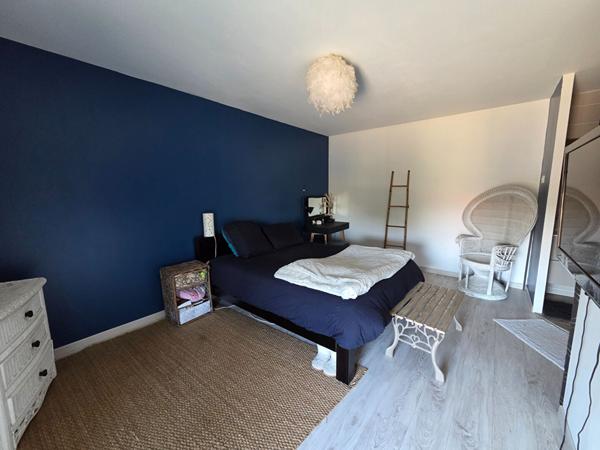 Maison de caractère entièrement rénovée en campagne au Poiré-sur-Vie