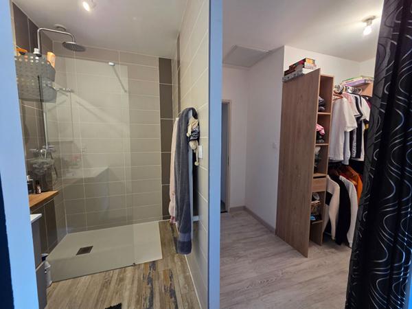 Maison de caractère entièrement rénovée en campagne au Poiré-sur-Vie