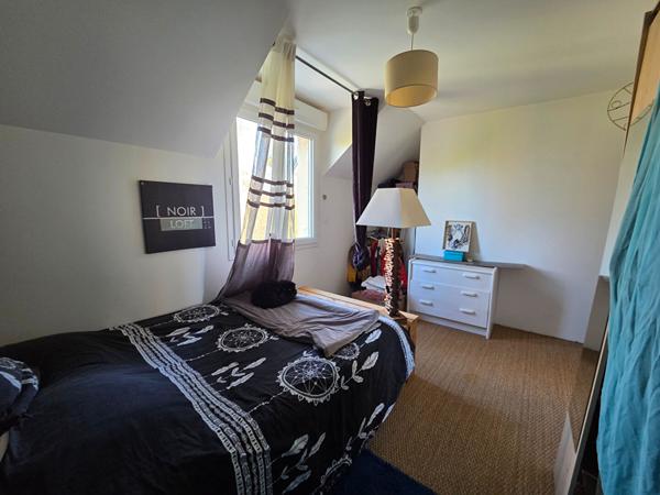 Maison de caractère entièrement rénovée en campagne au Poiré-sur-Vie