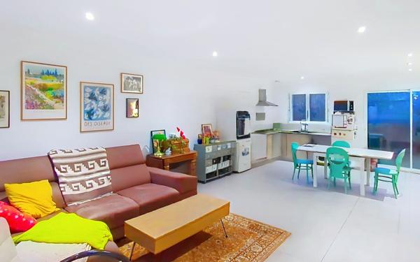 Maison à louer    4 pièces • 82,48 m2 Dolomieu