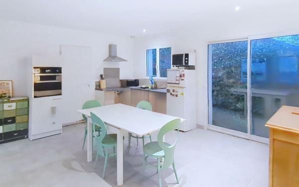 Maison à louer    4 pièces • 82,48 m2 Dolomieu