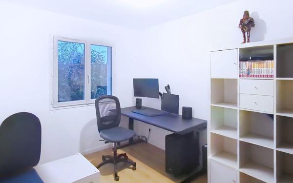 Maison à louer    4 pièces • 82,48 m2 Dolomieu