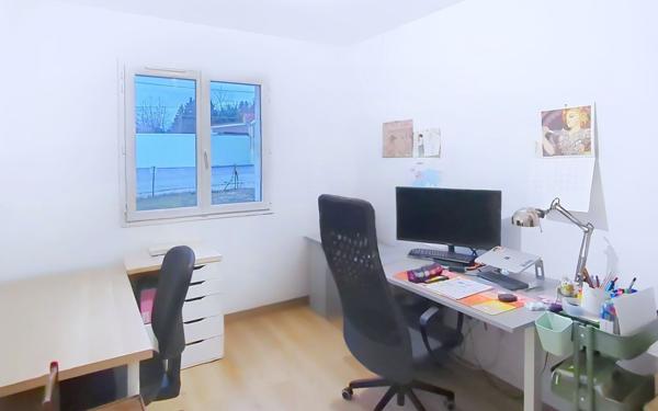 Maison à louer    4 pièces • 82,48 m2 Dolomieu