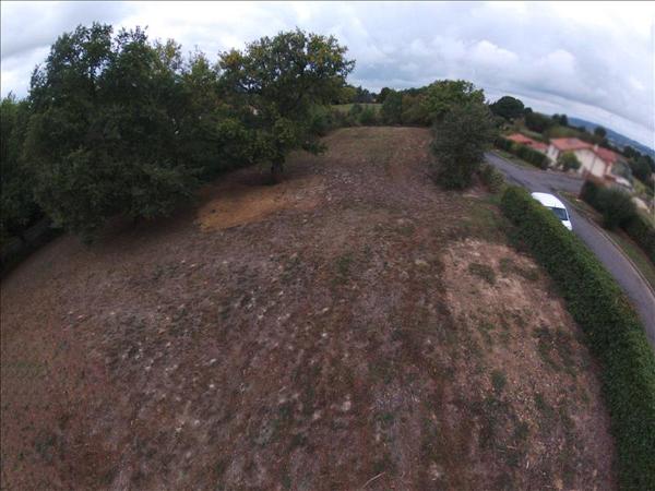 Terrain à vendre |  Projan |  5050 m²