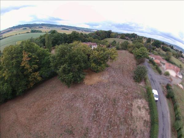 Terrain à vendre |  Projan |  5050 m²