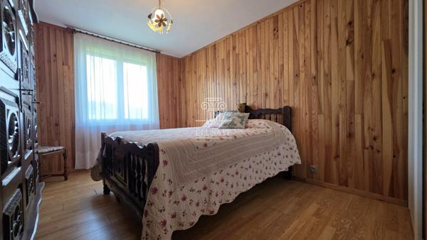 Eauze (32800) MAISON T3 - 81M² EN CAMPAGNE AVEC TERRAIN DE 2100M² ET CARPORT / PROCHE EAUZE