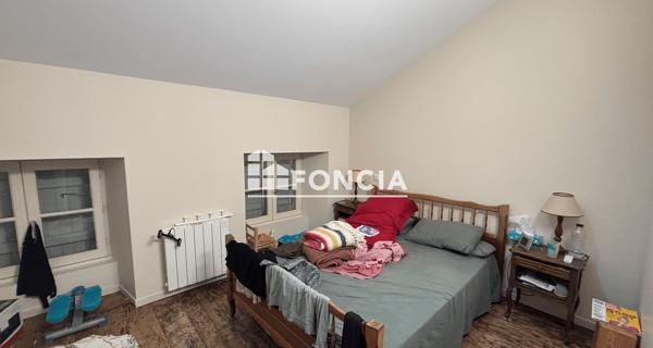 À vendre Appartement 3 pièces 82 m² - Angoulême 16000