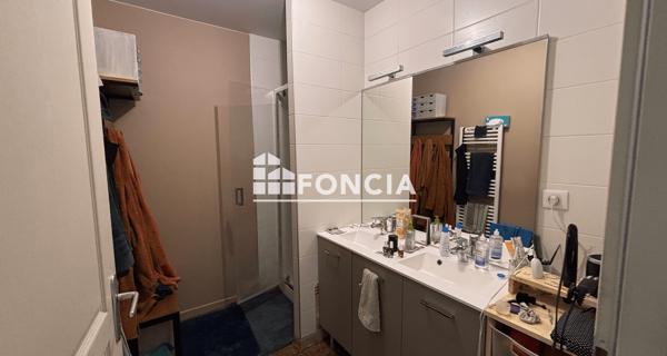 À vendre Appartement 3 pièces 82 m² - Angoulême 16000