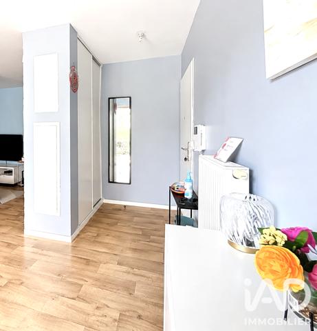 Appartement à vendre 5 pièces 94 m² Lille