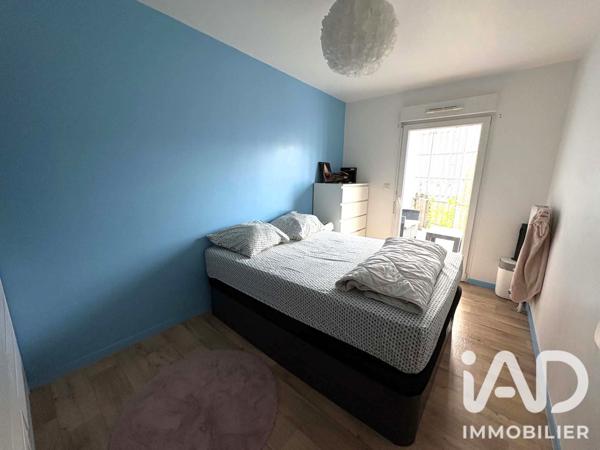 Appartement à vendre 5 pièces 94 m² Lille