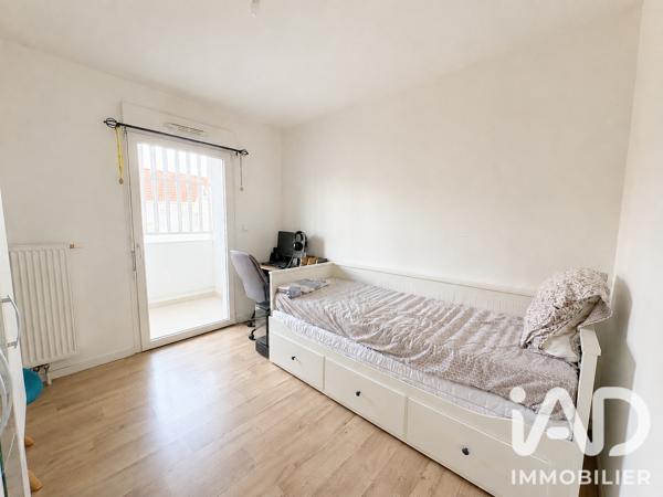 Appartement à vendre 5 pièces 94 m² Lille