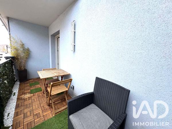 Appartement à vendre 5 pièces 94 m² Lille