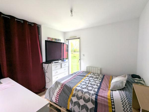 56130 NIVILLAC - Vue dégagée sur la campagne, maison récente de plain-pied- 3 chambres- normes PMR- garage