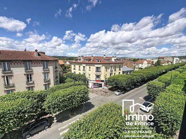 Appartement à vendre à Chelles (77500)