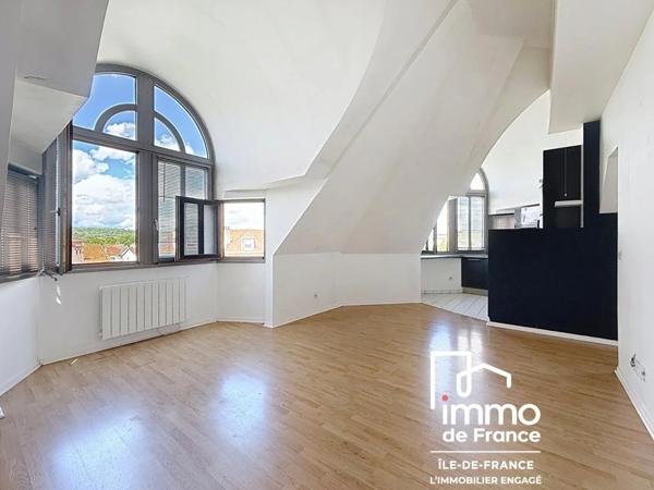 Appartement à vendre à Chelles (77500)