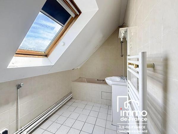 Appartement à vendre à Chelles (77500)