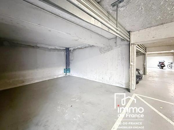 Appartement à vendre à Chelles (77500)