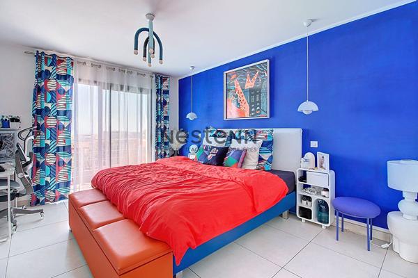 SOMPTUEUSE MAISON CONTEMPORAINE 140 M² T4/5 RECENTE DE 2017