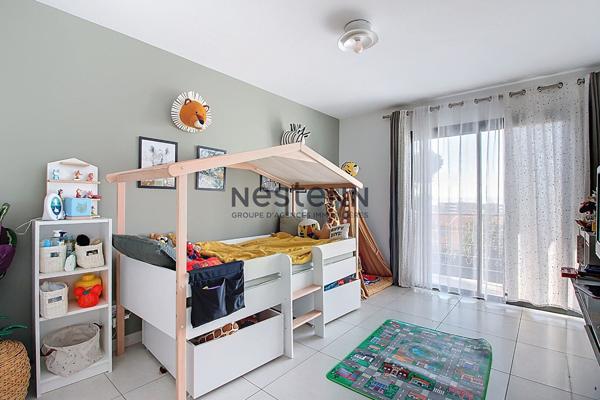 SOMPTUEUSE MAISON CONTEMPORAINE 140 M² T4/5 RECENTE DE 2017