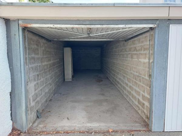 Annexes stationnement